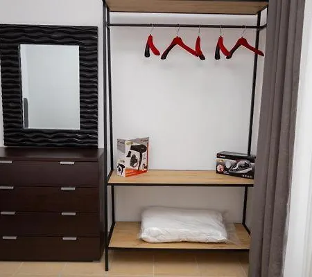 Fairy Host Apartaments Vlore Exterior photo