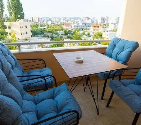 Fairy Host Apartaments Vlore Exterior photo