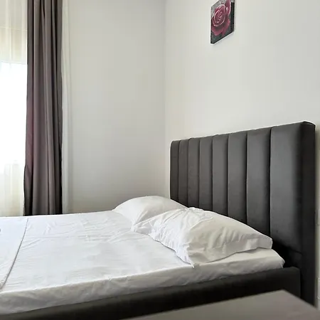 Fairy Host Apartaments Vlore Exterior photo