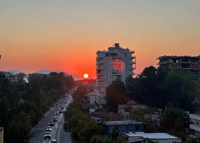 Fairy Host Apartaments Vlore