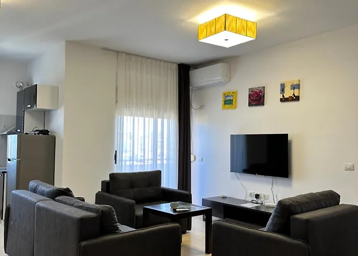 Fairy Host Apartaments Vlore